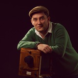 Telegram profile photo for Осторожно, фотограф!