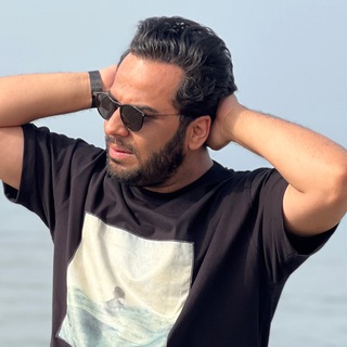 Telegram profile photo for Mahyar hassan
