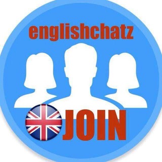 Telegram profile photo for IELTS & GRAMMAR @ENGLISHCHATZ