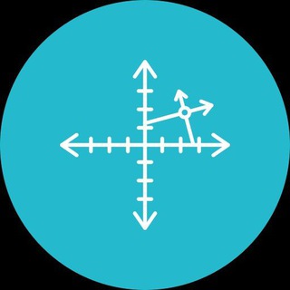 Telegram profile photo for Линейная алгебра. Аналитическая геометрия