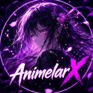 Telegram profile photo for Animelar - O'zbek Tilida