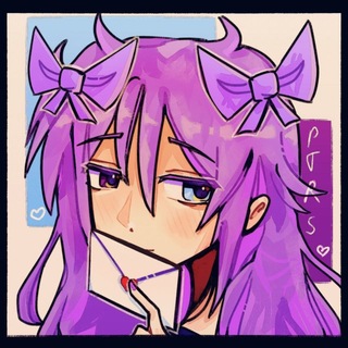 Telegram profile photo for Tsita Hitemon // Тсита рисует!