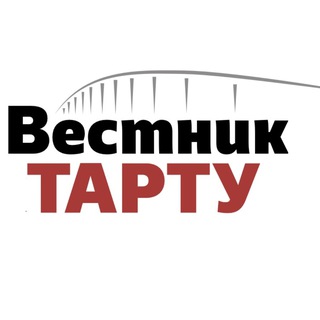 Telegram profile photo for Vestnik Tartu