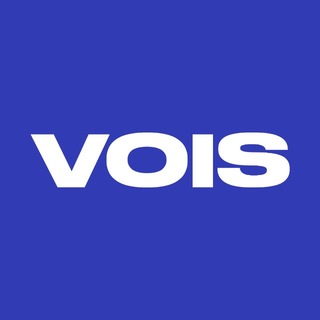 Telegram profile photo for VOIS