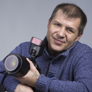 Telegram profile photo for NIKITINFOTOMSK