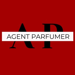 Telegram profile photo for АГЕНТ ПАРФЮМЕР | Казань