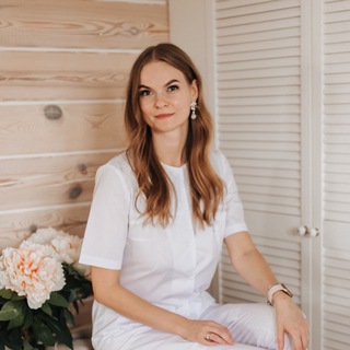 Telegram profile photo for Марина Станкевич