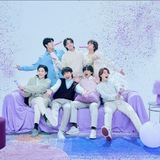 Telegram profile photo for BTS ๐Wallpaper&Photos๐