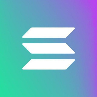 Telegram profile photo for @SOLTRENDING | Official