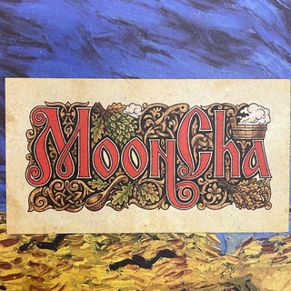 Telegram profile photo for MoonCha Camp