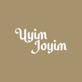 Telegram profile photo for Uyim Joyim Gullari