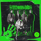 Telegram profile photo for RULES STAGEBOYS