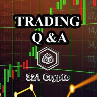 Telegram group profile photo for 321C-Q&A Pytania Nowicjuszy