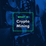 Telegram profile photo for CRYPTO-MINING.BLOG