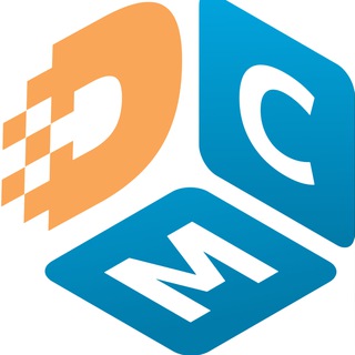 Telegram profile photo for DMC Official