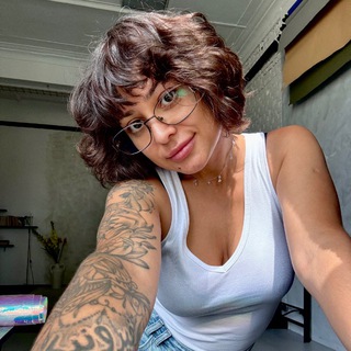 Telegram profile photo for ronechka_ph