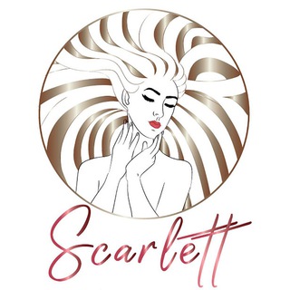 Telegram profile photo for Scarlett News