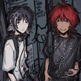 Telegram profile photo for ◜𝅄 🕊࿒ 生き甲斐 ࣭۫ 𝅄◝