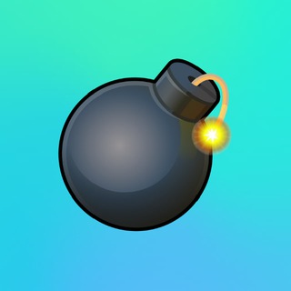 Telegram profile photo for Ядерная война