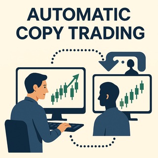 Telegram profile photo for Roboforex CopyTradingAI.it - Canale Ufficiale