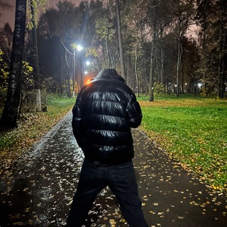 Telegram profile photo for карп