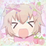 Telegram profile photo for ⋆фан-клуб кустика٭