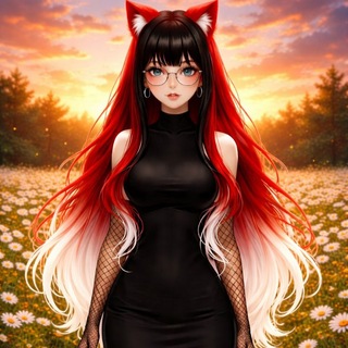 Telegram profile photo for Инфо визуалки