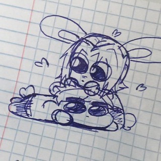 Telegram profile photo for Toumomogg
