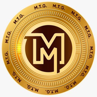 Telegram profile photo for MagnetGold