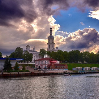 Telegram profile photo for Инцидент-Кинешма