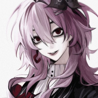 Telegram profile photo for renna
