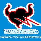 Telegram profile photo for Tamashii Nations Hong Kong