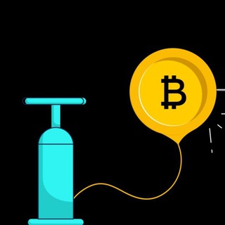 Telegram profile photo for پامپ ارزدیجیتال ایردراپ تریدر کریپتو