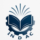 Telegram profile photo for INDAC