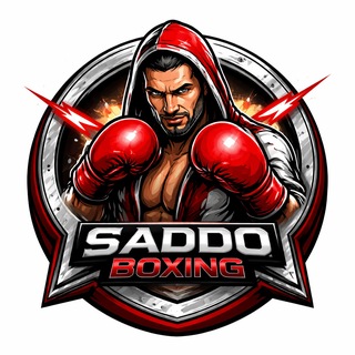 Telegram profile photo for Saddo Boxing News