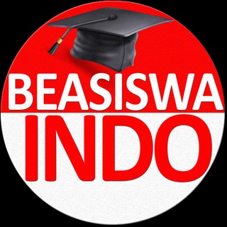 Telegram profile photo for BeasiswaIndo
