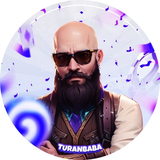 Telegram group profile photo for TuranBaba Sohbet