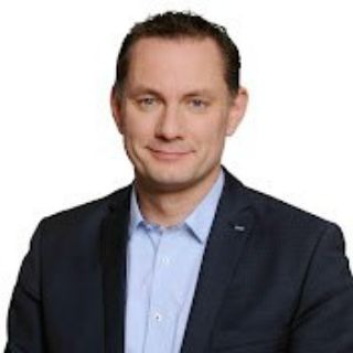 Telegram profile photo for Tino Chrupalla ꙳