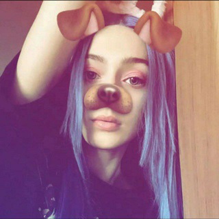 Telegram profile photo for MaybeBaby