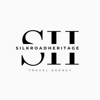 Telegram profile photo for Silkroad Heritage (Buyuk Ipak Yo’li Merosi) 🇺🇿