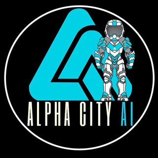 Telegram profile photo for $ALPHA Ecosystem News & Announcements