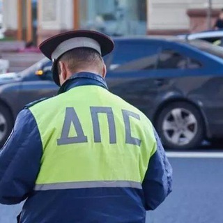 Telegram profile photo for Где ДПС в Югорске