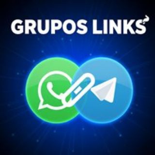 Telegram profile photo for GRUPOS GRATIS