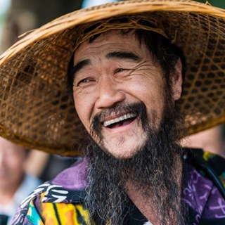 Telegram profile photo for sakhatsky | бизнес с китаем 🇨🇳