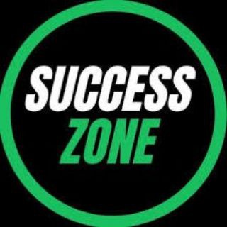Telegram profile photo for The Success Zone (skr) 💯