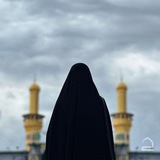 Telegram profile photo for كَنَفُ العَبَّاس .