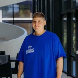 Telegram profile photo for Дарья Типчук / Большие девочки 2