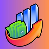 Telegram profile photo for مدونة أرباحي