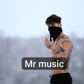 Telegram profile photo for Mr Music _ آقای موزیک