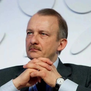 Telegram profile photo for СЕРГЕЙ АЛЕКСАШЕНКО | Официальный